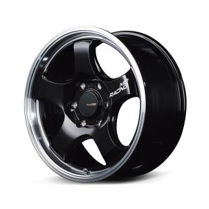 KYOHO ホイール シュタイナーFTX 16インチ 6.5J インセット +38 6H PCD