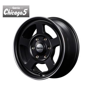 19インチ 6H139.7 9J-9〜+50 6穴 4本 ハイエース 2ピース ホイール Ver