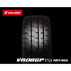 VALINO（ヴァリノ） 18インチ 225/40R18 XL 4本 VALINO VR08GP SPORT