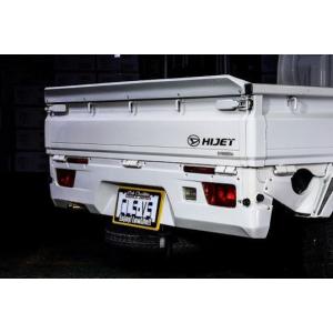 ESB/イーエスビー（CLS/RM)【エアロ専用RM管マフラー】アルトHA23S/V