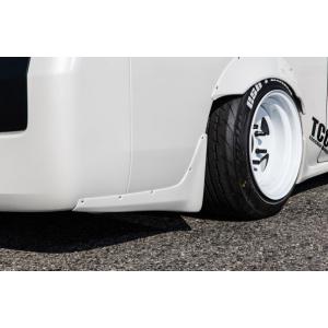 日産（NISSAN） キャラバン/CARAVAN NV350 E26系：純正 マッドガード