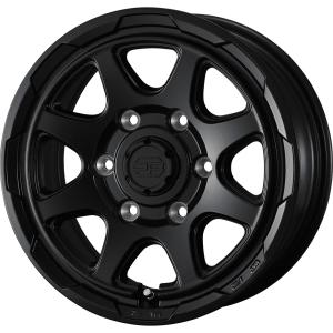 スチールホイール SST デイトナ DAYTONA 16インチ 5H 114.3 7J ブラック ３本セット 鉄チン 新品 4本価格 会社宛 送料無料 16×7J 5穴 114.3mm +35 ハブ84mm SHONE