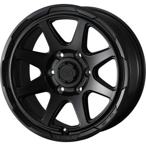 WEDS（ウェッズ） 17インチ 6H139.7 8.0J 8J+20 6穴 スタットベルク