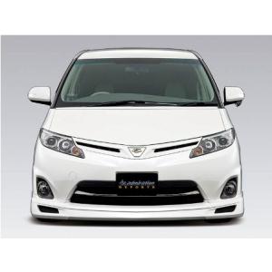 ACR50ACR55/GSR50/GSR55エスティマ後期アエラスフロントグリル 楽天市場】エスティマ acr50w（グリル｜外装・エアロパーツ