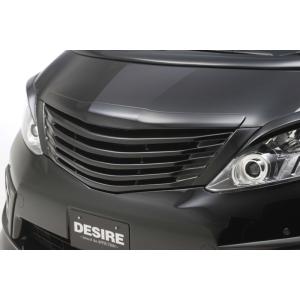 G124 アルファード 20 後期 モデリスタ エアロツアラー グリル メッキ