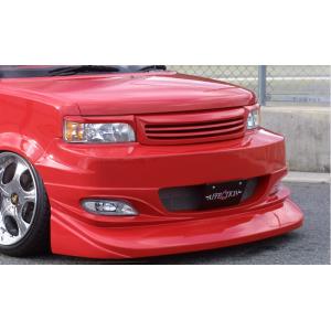 RSR RS-Rダウンサス/bB(NCP30/NCP31/NCP34)Z(Xバージョン