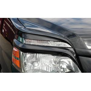 アフェクション ヴォクシー AZR60/65 アイライン Low 未塗装 AE-AZR60-A005...