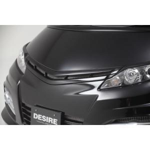 D.A.D/ギャルソン（ZXエディション）【フロントバンパー】エスティマ