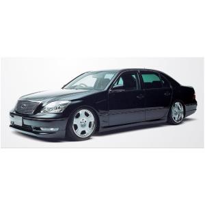 Black i RSR 車高調 Black☆i Active 推奨仕様 セルシオ UCF31 H12.8