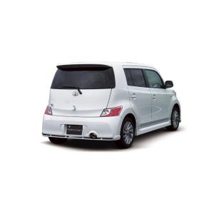 アーティシャンスピリッツ bB QNC20系 前期 リアリップスポイラー FRP 未塗装 ARTIS...