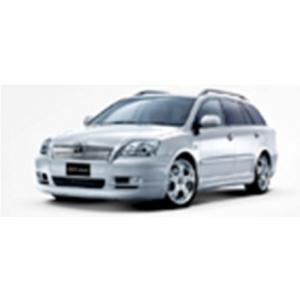 アーティシャンスピリッツ アベンシス AZT-250 250W 前期 サイドステップ FRP 未塗装...