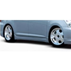 アーティシャンスピリッツ ウィッシュ A ZNE1系 前期 サイドステップ FRP 未塗装 ARTI...