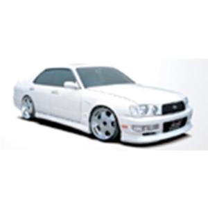 グロリア Y33 SMART LINE サイドステップ （前期） Gran Turismo