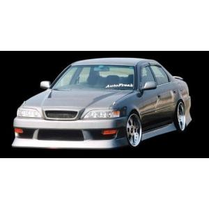 JZX100 クレスタ　アイライン トヨタ クレスタ / JZX100 アイライン : ST・GARAGE - 通販