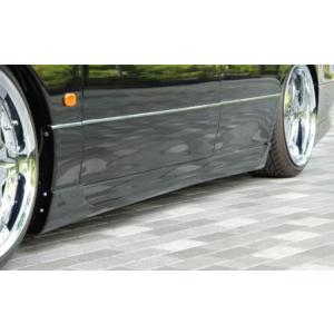 アリスト 16 PREMIUM サイドステップ : エアロ.カスタムパーツの