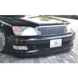 20セルシオハーフエアロ即購入禁止