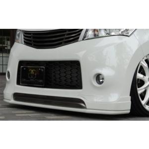 ケイエルシー ルークス ML21S MC前 MC後 フロントグリル 未塗装 KLC