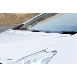 GANADOR（ガナドール） プリウスα DAA-ZVW40W 41W マフラー PAE-037MST