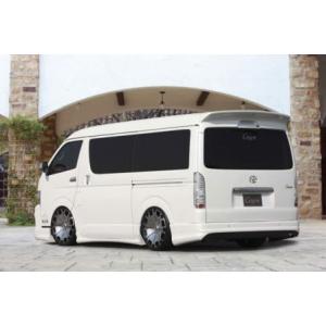 けーちゃんトヨタ　ハイエース　100系　リアバンパー　純正スポイラー　希少 楽天市場】ハイエース 100系 リア（パーツ｜車用品）：車用品