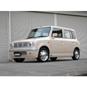 DAMD ダムド ラパン HE21S 後期 リアバンパー : カーパーツ専門店BoooN