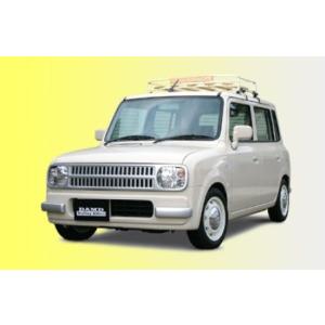 ライブスポーツ」ラパン SS（HE21S）用フロントグリル（塗装可