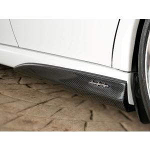 マルシェ J'SPEED」レガシィ（BP/BL系）用HKS HIPERMAX S用ワイド
