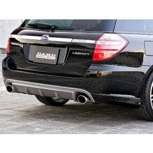 スバル　レガシーBL5 STIマフラー HKS（エッチケーエス） レガシィ B4 レガシー レガシイ TA-BL5 CBA-BL5
