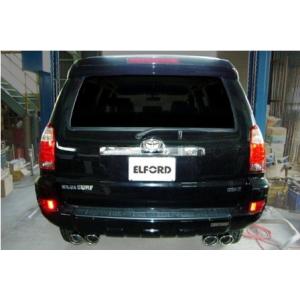 明和 エルフォード」215ハイラックス サーフ（2TR-FE「2.7L」/3RZ-FE