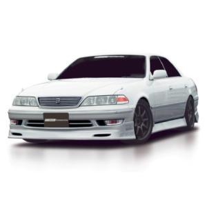 マック マーク2 JZX90 ボンネット FRP 未塗装 mac M SPORTS エム