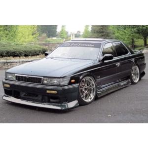 アレックスレーシング　C33ローレル アレックスレーシング C33ローレル アレックスレーシング C33