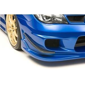 TRD SUBARU IMPREZA インプレッサ GD# F/G型 (GDA / GDB)用 撃速