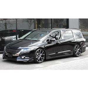 RB1 ホンダオデッセイ車高調　HKSワゴン　フロントリアセット S：オデッセイ