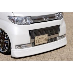 L375Sタントカスタムフロントスポイラー 楽天市場】タントカスタム 375（フロントスポイラー｜外装