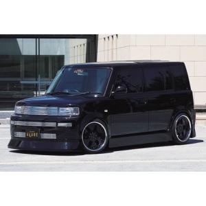 RSR RS-Rダウンサス/bB(NCP30/NCP31/NCP34)Z(Xバージョン