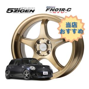 ENKEI（エンケイ） ライズ等 5次元 FN01R-C STV 5ZIGEN 16インチ 6.0J 