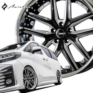 ホイール 4本 レガシィ アウトバック BT5 スバル Sport-FT ジャパン三