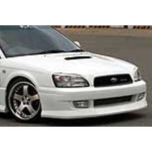 BH D型 レガシィツーリングワゴン Type-R SPORTIVO EYE LINE 塗装済み