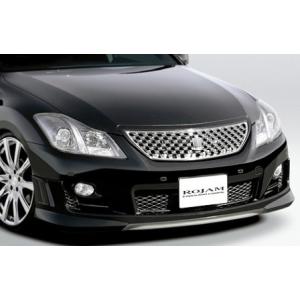 バタフライシステム GLANZ」200系クラウン ロイヤル（GRS200/201