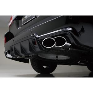 シボレー（CHEVROLET） Flowmaster 2010-2013 カマロSS 6.2L フォース2