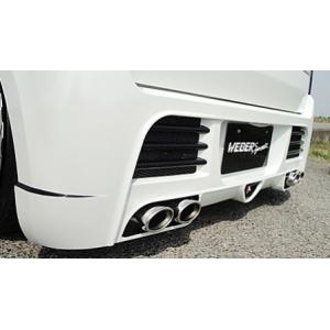 MH21SワゴンR・MJ系AZワゴン（1型2型）◇76パイ片側2本出しK1マフラー