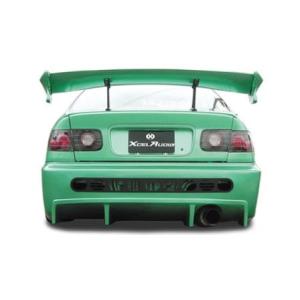 ekシビック ウェーバーフロントエアロ　前期 sincere-y_web0076civifb