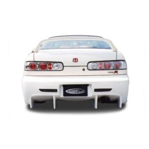 WEBER Sports（ウェーバースポーツ） シビック EK フロントバンパー