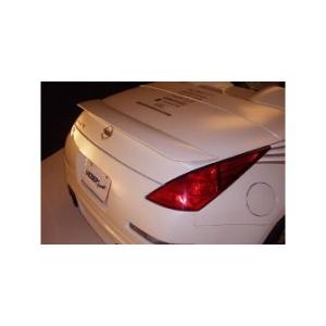 Z33 ファレディーZ用 砲弾マフラー 出口ロングタイプ！ SAMURAI POWER