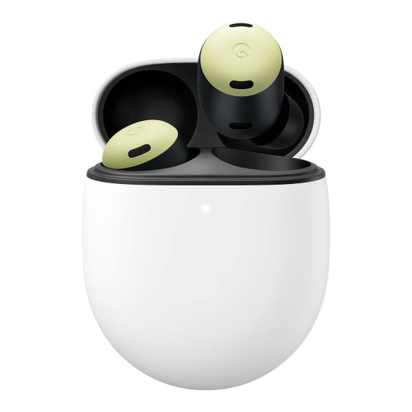 Google Pixel Buds Pro Lemongrass GA03204-JP 小