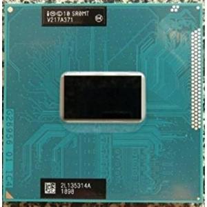 Intel インテル Core i7-3520M 2.90GHz モバイル CPU - SR0MT｜sincerethanks