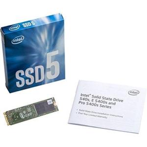 Intel SSD 480GB (SSDSCKKW480H6X1) 並行輸入品｜sincerethanks