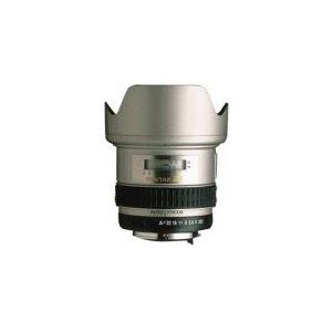 PENTAX SMCP-FA 24mm F2 AL(IF)W/C