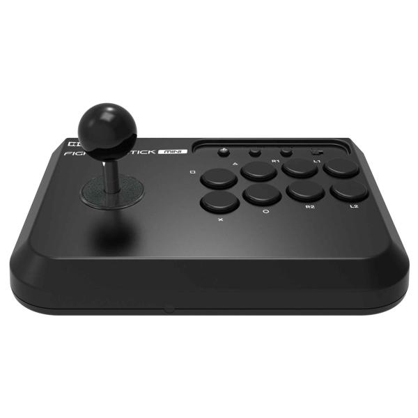 PS5動作確認済ファイティングスティックmini for PlayStation?4/PlaySta...