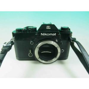 nikon nikomat EL ブラック｜sincerethanks