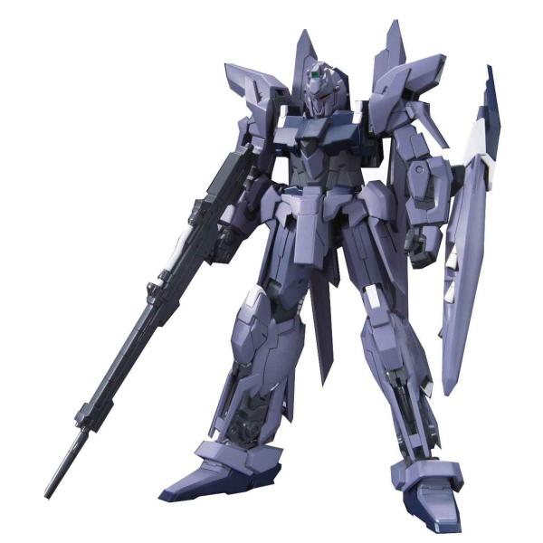 HGUC No.115 1/144 MSN-001A1 デルタプラス (機動戦士ガンダムUC)